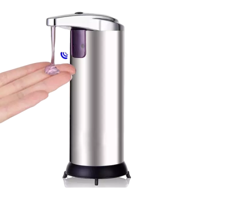 S/S304 sensor soap dispenser