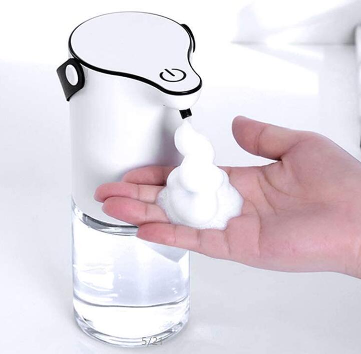 Infrared Hand Sanitizer Foam Hanging Electric Touchless Sensor Liquid Hand Automatic Soap Dispense