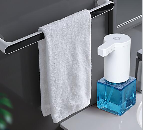 Automatic Soap/Foam Dispenser USB Rechargeable