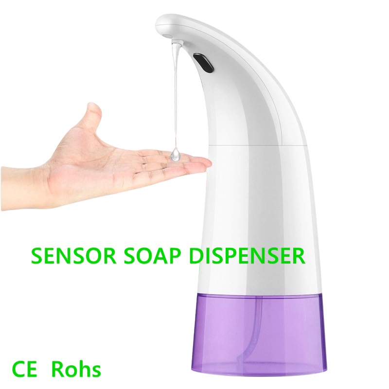 Sensor Hand Sanitizer dispenser