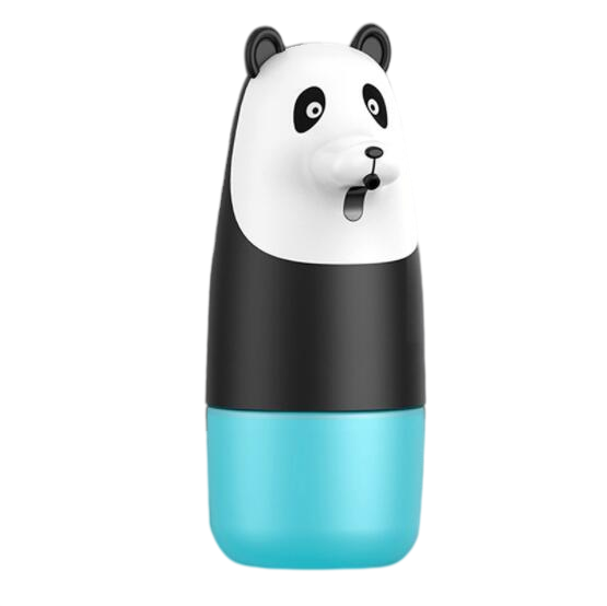 Cute Panda Automatic Hand Soap Dispenser